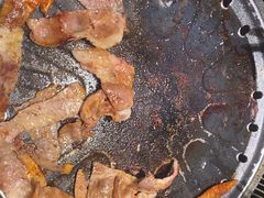 -梨花自助烤肉(西三旗万象汇黑金店)