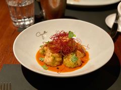 -壳里西餐厅Coquille Seafood Bistro(蒙自路店)