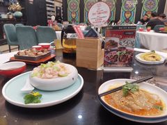 -申阿婆·上海菜·小海鲜(国展店)