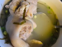 -双流老字号董蹄花(机场南四路店)