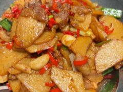 -湘中缘·湖南菜(娄底驻京办店)