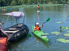 -WhaleSports户外水上运动俱乐部(朝阳公园店)