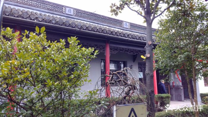 法宝禅寺-图片-如皋市周边游-大众点评网