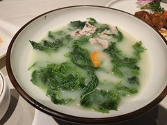 上汤桑叶-御品猪腰·地道岭南味(千灯湖店)