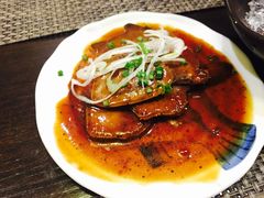-桃夭日式料理(国信店)