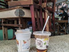 -JPG coffee(广州体育西店)