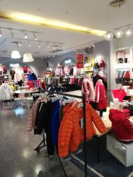 -安奈儿(清扬茂业店)