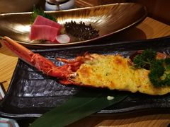 -花和海鲜自助(梅江店)