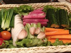 -额尔敦传统涮(公园西路店)