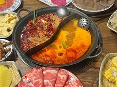 -楠火锅(新街口苏宁店)