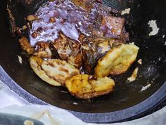 -老家大锅台(世纪城店)