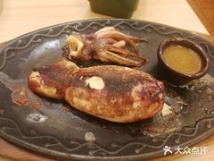 -萨莉亚意式餐厅(梅花园店)