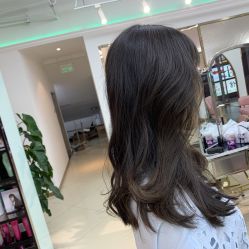 -BULB STUDIO 巴柏明星发型工作室