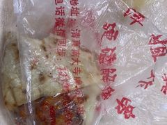 -萍姐炸串·大饼卷一切