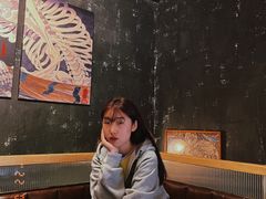 -BIJOU coffee&cocktail(龙岗万科广场店)