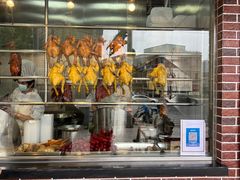门面-永祥烧腊餐厅(虹口店)
