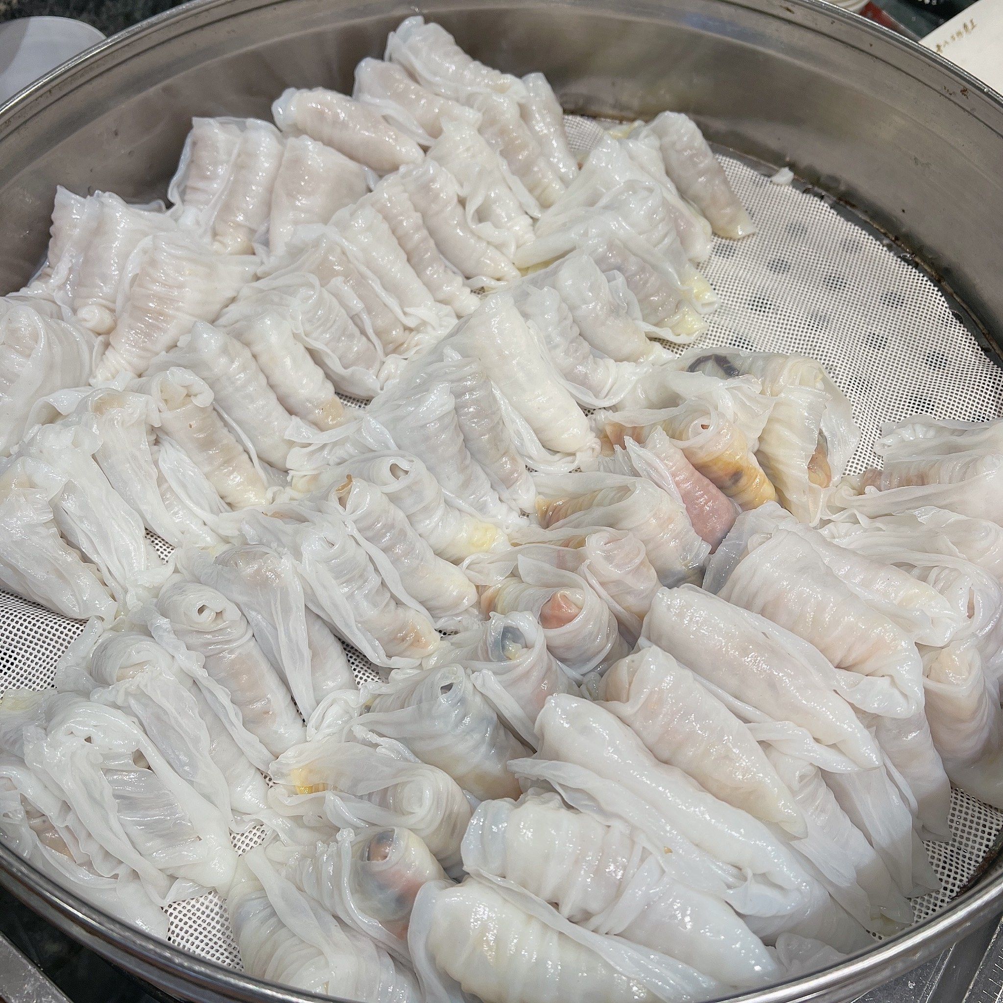 打卡老八步粉角啦