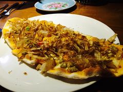 -JINNS锦时 steak&pizza(浸信会礼拜堂旧址店)