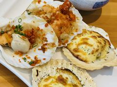 -割烹旭日本料理(龙湖狮山天街店)