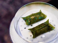 -王府半岛酒店·大堂茶座