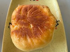 -上海为民商行清真饭店(南大路店)