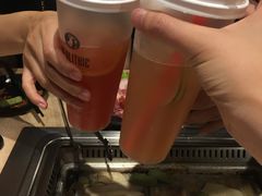 -新石器烤肉(之心城店)