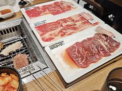 -焼肉ライク·烧肉LIKE(万菱汇店)
