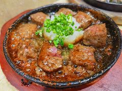 -东京屋(武定路店)