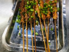 -小板凳(四公里店)