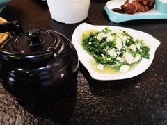 -喜洲翰林餐厅(董家百年老宅店)