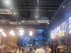 -本色.小马哥烧烤(无锡九里仓店)