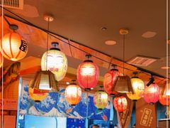 大堂-有喜屋·深夜食堂(北京西路店)