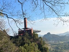 -英西峰林·洞天仙境