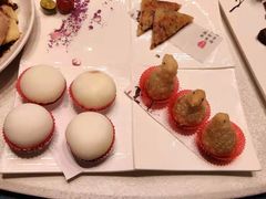 -中油泰富国际酒店-中餐厅