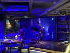 -时光乌托邦空中花园餐厅川味·融合菜(幸福广场店)