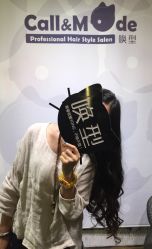 Call Mode唤型美发沙龙-简法造型·品牌形象店