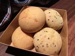 麻薯球-bItBakery(岭南站店)