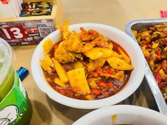 -老三样·旧食新味(绿地店)