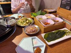 -济州爱肉堂(总店)