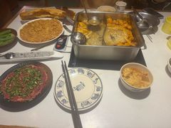 -螺大喜螺蛳粉火锅(雍和宫店)