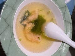 -东南里湖景餐厅·新闽菜(浦西万达店)