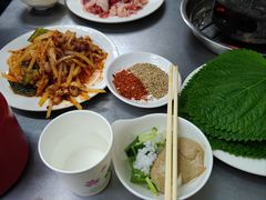 -松明一烤肉馆(鲁园店)