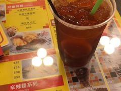 -龙凤冰室