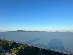 -舟山希尔顿酒店