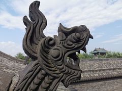 -平遥县衙