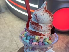 -DQ·蛋糕·冰淇淋(合生汇店)