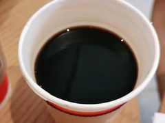 -Tims天好咖啡(华侨城步行街店)