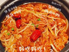-筱爷叔·上海传统手工菜(玉树路店)