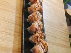 -阿泽料理