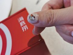 -海底捞大排档火锅(悦荟广场店)